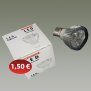 Σποτάκι LED Ε27