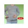 Παιδικό πουλόβερ πλεκτό για αγόρια Μεγέθη 2 έως 14 ετών