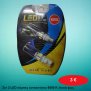 Σετ 2 LED λάμπες αυτοκινήτου 6000 Κ λευκό φως