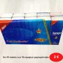 Σετ 10 πακέτα των 10 τεμαχίων χαρτομάντηλα