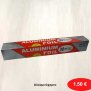 Συσκευασία με 10 μέτρα αλουμινόχαρτο