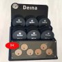 DEINA Dream Powder δίνει λάμψη στο πρόσωπο.