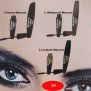 DEINA Mascara σε 3 επιλογές