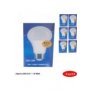 Πακέτο με 6 τμχ. Λάμπα LED E27--15 watt