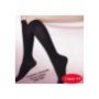 Πακέτο με 3 ζευγ. Γυναικείες κάλτσες τρουακάρ ζεστές μαύρες ΟΝΕ SIZE