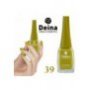 04078 ΒΕΡΝΙΚΙ ΝΥΧΙΩΝ KERATIN 14ml -Deina-