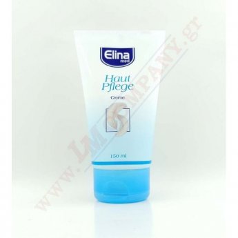 43827 ΚΡΕΜΑ ΧΕΡΙΩΝ 150ml Elina ΕΝΥΔΑΤΙΚΗ