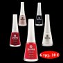 Πακέτο με 6 τμχ. CLASSIC NAIL ENAMEL 10ml
