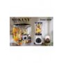 239 ΜΠΛΕΝΤΕΡ SOKANY SK-148S MULTI-ΜΠΛΕΝΤΕΡ 400W