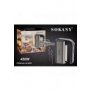 189 ΜΙΞΕΡ ΧΕΙΡΟΣ SOKANY CX-6651 800W 5 ΤΑΧΥΤΗΤΕΣ