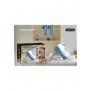 181 ΜΙΞΕΡ ΧΕΙΡΟΣ SOKANY GHM-4565 ΜΠΛΕ ΑΣΠΡΟ 450W 5 ΤΑΧΥΤΗΤΕΣ