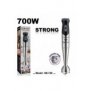 154 ΡΑΒΔΟΜΠΛΕΝΤΕΡ SOKANY SK-748  2 ΤΑΧΥΤΗΤΕΣ 700W