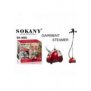 005 ΑΤΜΟΚΑΘΑΡΙΣΤΗΣ ΡΟΥΧΩΝ SOKANY SK-4002 2000W 1.6L