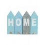 31621 ΚΡΕΜΑΣΤΡΑ ΞΥΛ.HOME 4ΘΕΣΕΙΣ 32Χ24ΕΚ